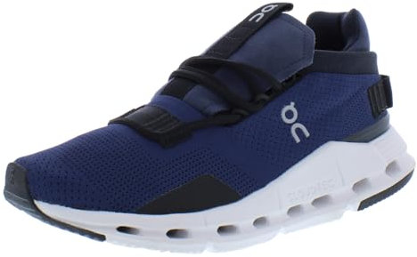 On Running CLOUDNOVA Blau 39