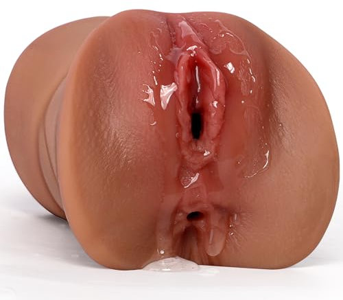 Giocattoli Sessuali Per Uomini Masturbatore Tascabile, Masturbazione Per Uomini Masturbatore 3 In 1 Figa Tascabile Per Uomini Giocattoli Sessuali, Masturbatori Realistici Vagina Stretta