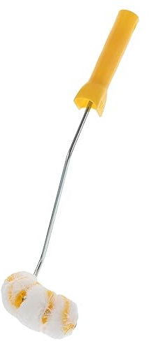 WHAMVOX 2 Stück 4 Arc Painting Firefighting Pinsel Für Arc Paint Roller Kein Haarausfall Glatte Oberfläche/anfängerfreundlich