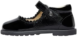 Falcotto Ballerine in Vernice, Nero- 22