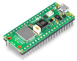 Raspberry Pi® Pico 2 WH Mikrocontroller Pico 2 WH