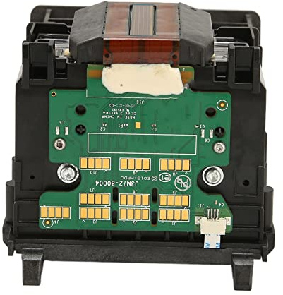 GEERYZHE Replacement Print Head for Officejet Pro 8710 8715 8720 8725 8730 Easy Installation Compatible Inkjet Printhead