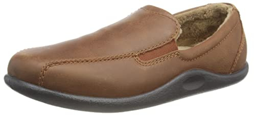Hotter Mens Relax Shoes Tan 9