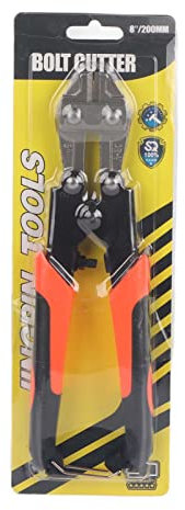 MUNEFE Tagliacatene, Tagliafili per Carichi Pesanti, Utensili Tagliafili, Urbanizzazione Volante per Tagliare Bulloni, Fili E Altro Ancora