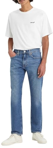 Levi's herr cowboys 502 Taper