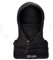 DD.UP MZ Balaclava Windproof Ski Mask Thermal Hood Heavyweight Winter Warm Motocycle Face Cover Hat for Mens Unise Black