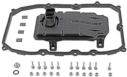15D VAICO - V10-3222-BEK - Transmission Oil Change Kit - fits VOLKSWAGEN 0C8325435