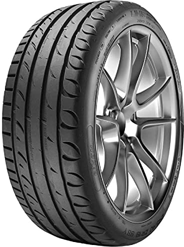 Riken Ultra High Performance 205/45 R17 88W Sommerreifen GTAM T196029 ohne Felge