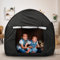 Yabumak Sensory Pop up Den for Play and Relax - Kids Tent With Travel Bag, Blackout Feature Helps Children With Autism, ADHD, Anxiety