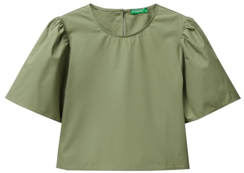 United Colors of Benetton Blusa
