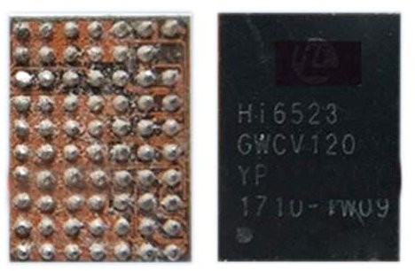 Chipset IC Modulo Ci di Potenza HI6523