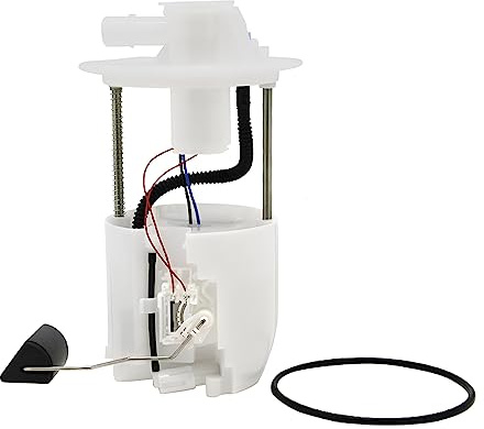 Fuel Pump Compatible with Pontiac Vibe 2009-2010 & Toyota Corolla 2009-2018, Matrix 2009-2013, 1.8L 2.4L, Replace# E3781M, FG0938