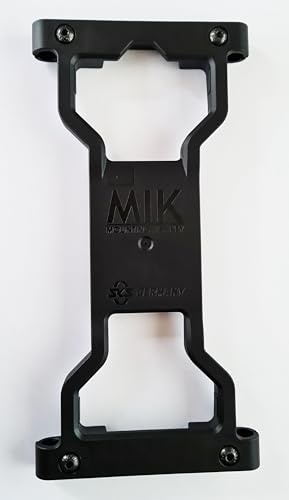 SKS MIK Adapter für Gepäckträger Infinity UNIVERSAL