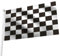 Drapeau À Damier Noir Et Blanc,Drapeau Damier 150 x 90 cm,Drapeau de Course 3 x 5ft,Bannière de Damier,Drapeau Formule 1,Drapeau De Voiture De Course,Drapeaux de Course,pour Decoration Jardin
