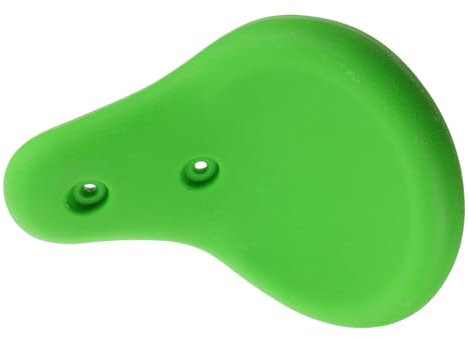 NULYLU Sedile Sostitutivo Per Altalena Esterna Adatto Per Ragazzo Ragazza Ragazza Design Sagomato Per Comfort Ottimale Resistente Agli Urti e Facile Da Installare