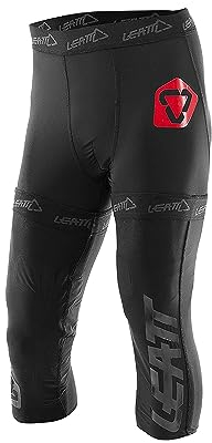 Leatt XL/XXL ORTHOSIS SHORTS US36-39/EU52-56