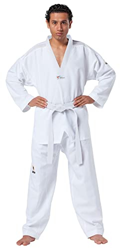 Kwon Kimono Taekwondo Fightlite