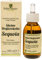 Sequoia Gemmoderivato Integratore Prostata e vie urinarie, Integratore Uomo con Azione Tonica sull'Organismo, Soluzione Idrogliceroalcolica - 100ml