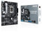 ASUS PRIME H610M-A WIFI Scheda madre Intel Micro ATX, DDR5 LGA 1700, 4 SATA 6Gb/s, 2 slot M.2, WIFI 5, Ethernet Intel, DisplayPort, HDMI, USB 3.2 Gen 2 e Type-C, Aura Sync