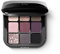 KIKO Milano Glamour Multi Finish Eyeshadow Palette 04 | Palette Con 9 Ombretti Dai Diversi Finish