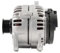 TESLA TECHNICS TT12238 PRO Lichtmaschine für Aut 12V, 150A. Kompatibel mit NISSAN, OPEL. Ausgezeichnetes Preis-Leistungs-Verhältnis. Einfache Installation und Garantie.
