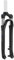 SR Suntour SR-Suntour Unisex – Erwachsene Sf22 Nx1-Coil Federgabel, Schwarz, 63mm