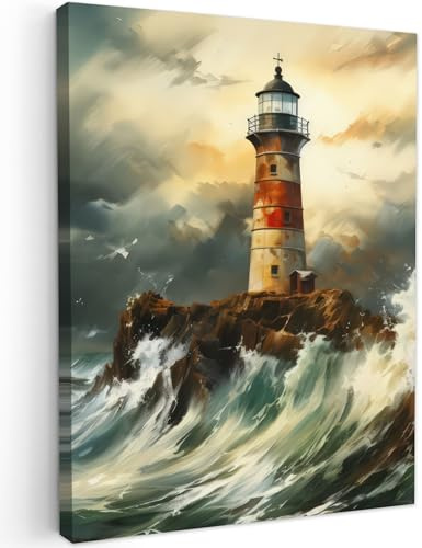 MuchoWow© Quadro Moderno Soggiorno Decorazioni Da Parete Quadri Su Tela Da