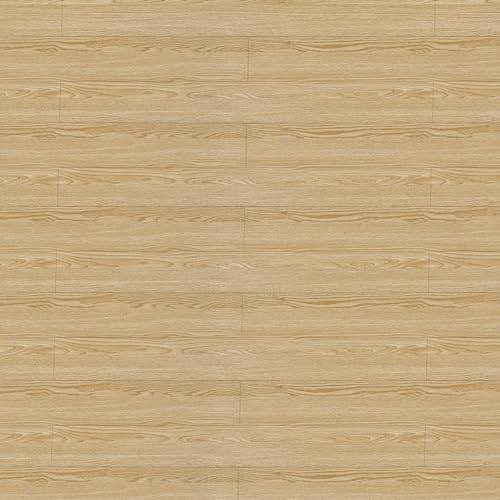PVC Bodenbelag Selbstklebend Holzoptik Vinylboden, Wasserdicht & Verschleißfest, Geeignet für Küche, Wohnzimmer & Bad, DIY 40x300 cm, 1.2m²