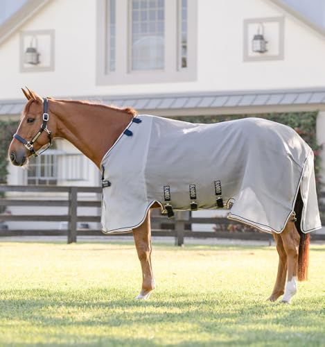 Horseware® Protector Fieldsafe Fly Sheet