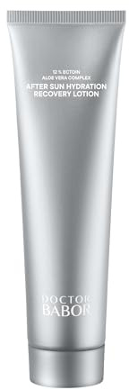 BABOR After Sun Hydration Recovery Lotion, Loción hidratante recuperadora para después del sol, 150ml