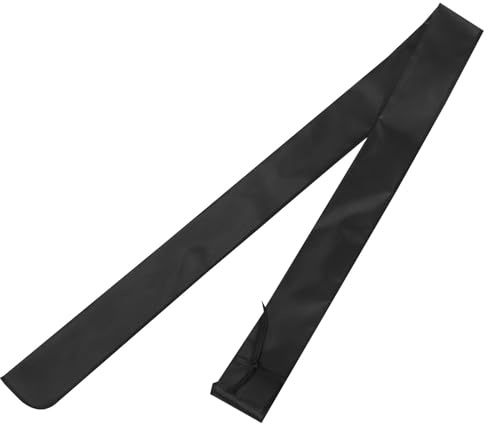 DIYEAH Waterproof Fishing Rod Bag 12ft with Oxford Cloth Material