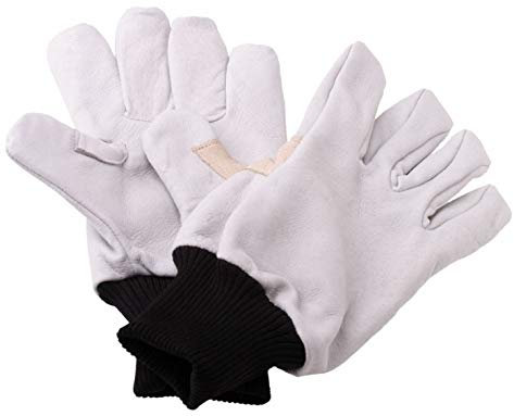 Guantes antivibración, talla XL