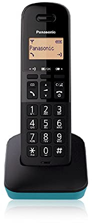 Cordless Panasonic KX-TGB610