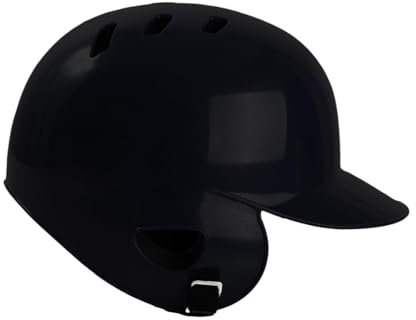 harayaa Baseball Schlaghelm für Erwachsene Sport Bequemer Softballhelm