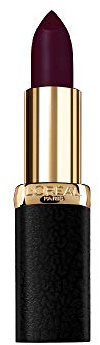 L'Oréal Paris Color Riche Matte Lipcolor, Matte-Jestic, 3,7 g