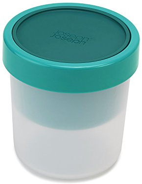 Joseph Joseph GoEat Compact 2-in-1 soup pot - Teal