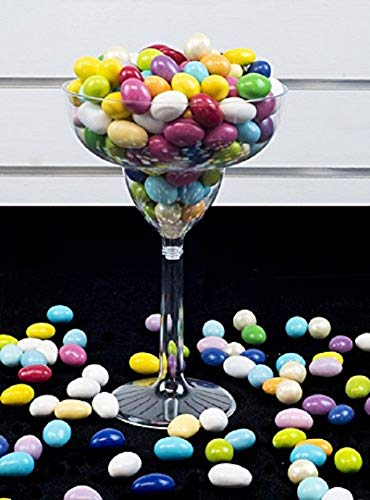 Coppa Margarita plastica Ø16 x h.24 cm