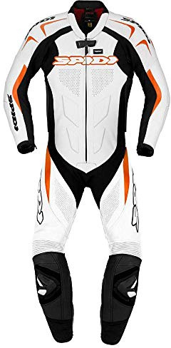 Tuta In Pelle Supersport Wind Pro