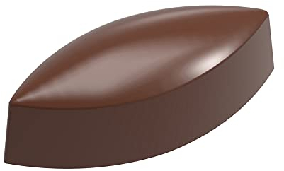 CW12038 – Chocolate World – Praline Calisson Polycarbonate Mould