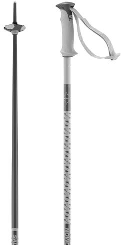 Salomon Polar Grey Violet 130