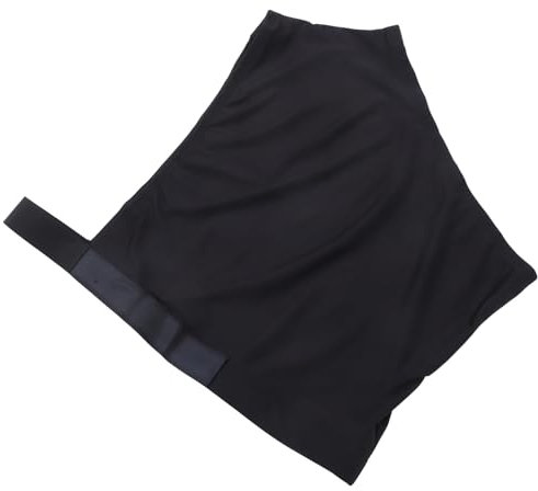 Kisangel Schulterschutz Für Pferde Anti-scheuer-weste Aus Spandex Elastischer Widerristschutz Atmungsaktive Wärmedecke Brustschutz Für Pferde