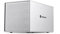 Yottamaster 4 Bay RAID Case per Disco Rigido,Alluminio USB C 3.0 Case per 2.5/3.5 HDD/SSD Hard Disk, Supporto 4 x 18 TB Raid 0/1/3/5/10/JBOD/CLONE, Ventola da 80 mm per L'archiviazione Personale