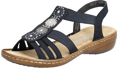 Rieker dam 608g9Sandaler