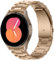 Anlinser Kompatibel mit Samsung Galaxy Watch 7/6/5/4/FE Armband 44mm 40mm 6 Classic Armband 43mm 47mm, Kein Gap Metal -Ersatzarmband Kompatibel mit Galaxy Watch 5 Pro/4 Classic, 20MM, Roségold