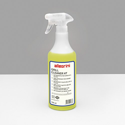 GRILL CLEANER HT 750ML