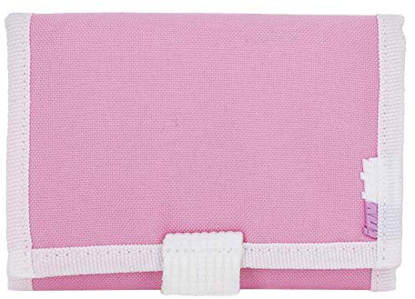 Invicta B-color Portamonete, Rosa