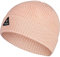 maloja DruckhenM. Beanie aus recycelter Wolle, Farbe:dark cypress melange