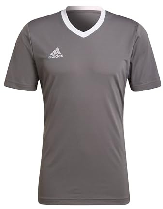 adidas Homme Entrada 22 Jersey, Team Grey Four, 3XL