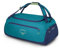 Osprey Daylite Duffel 60 – Praktische, funktionale, große Tasche für den Alltag – Duffel-Reisetasche - Blue Spikemoss/Alkaline O/S