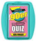 Winning Moves - TOP TRUMPS QUIZ - 90er - Kartenspiel für Erwachsene - Alter 8+ - Deutsch
